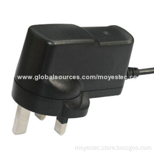 8.4V/1A Battery Charger, Apply to Audio and Video, Communication, IT, Electronics, Lamps